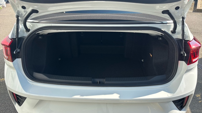 Volkswagen T-Roc 1.5 TSI R-Line 2dr DSG Petrol Cabriolet